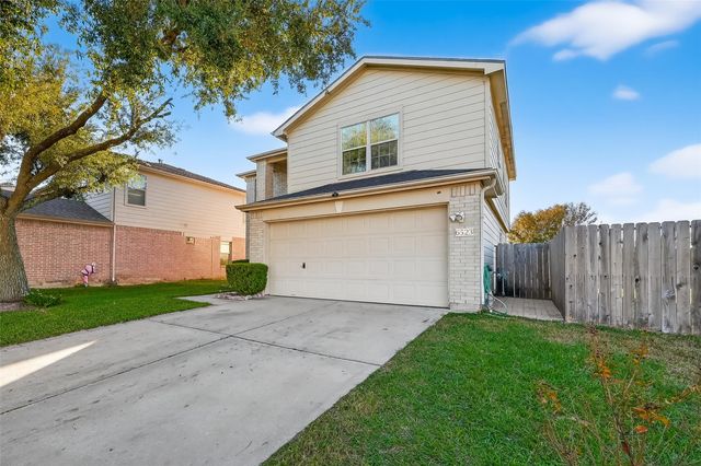 6523 Mildenhall Court, Houston, TX 77084