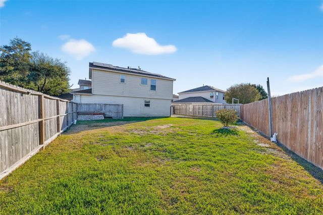 6523 Mildenhall Court, Houston, TX 77084