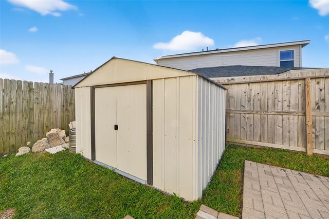 6523 Mildenhall Court, Houston, TX 77084