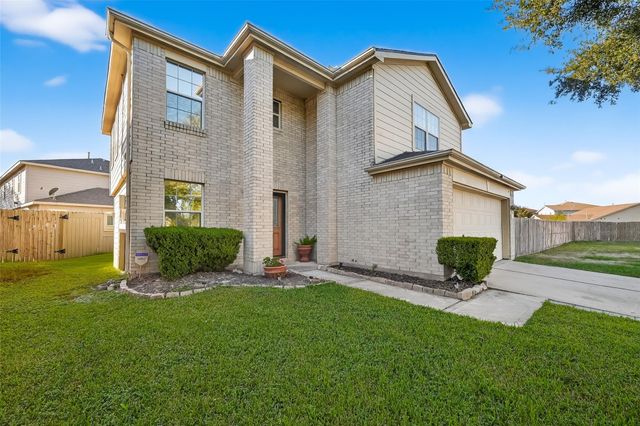 6523 Mildenhall Court, Houston, TX 77084