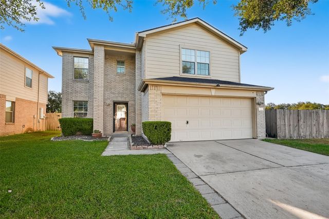 6523 Mildenhall Court, Houston, TX 77084
