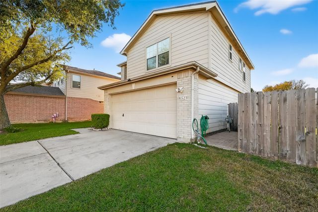 6523 Mildenhall Court, Houston, TX 77084