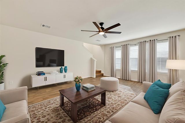 6523 Mildenhall Court, Houston, TX 77084