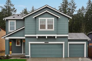 1451 Pecheos Avenue #46, Buckley, WA 98321