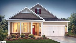 8 Levant Trail, Piedmont, SC 29673