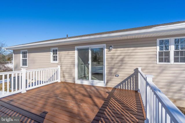 1691 W WALNUT RD, Vineland, NJ 08360