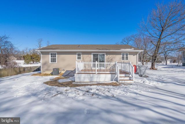 1691 W WALNUT RD, Vineland, NJ 08360