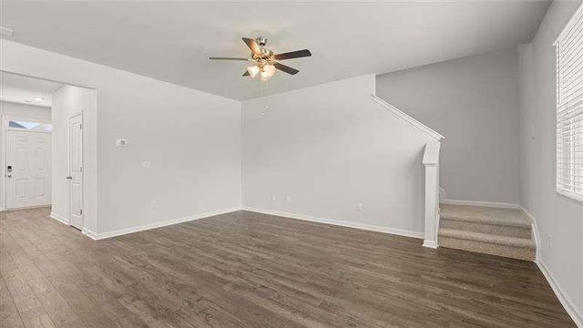 5437 Baybrook Circle, College Park, GA 30349