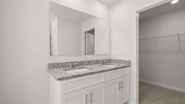 5437 Baybrook Circle, College Park, GA 30349