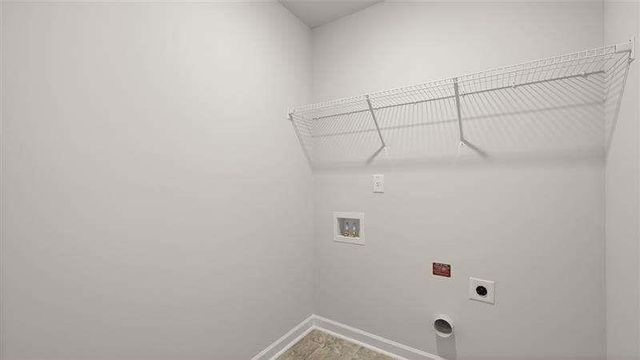 5437 Baybrook Circle, College Park, GA 30349