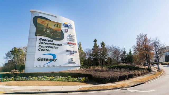 5437 Baybrook Circle, College Park, GA 30349