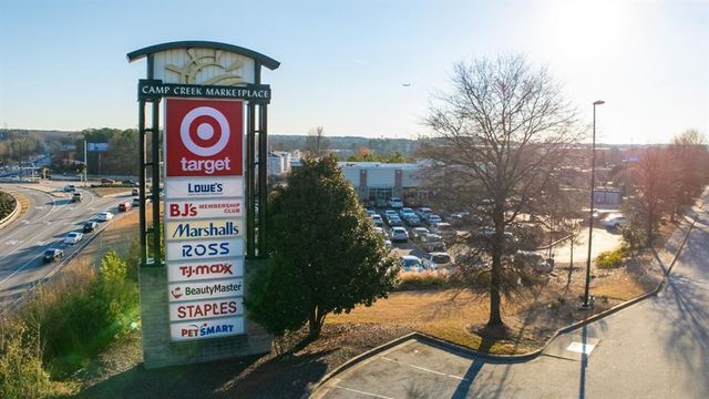 5437 Baybrook Circle, College Park, GA 30349