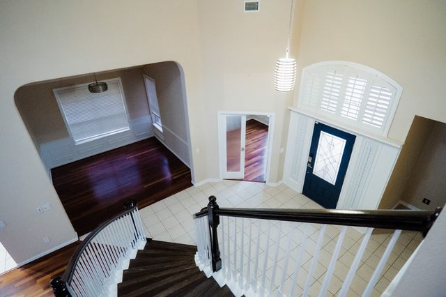 3404 Wimbledon Drive, Highland Village, TX 75077