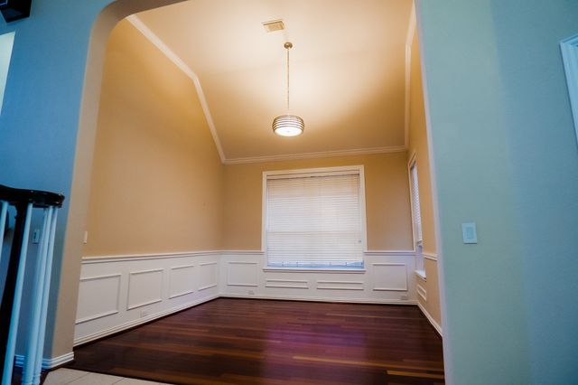 3404 Wimbledon Drive, Highland Village, TX 75077