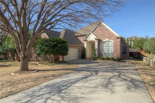 3404 Wimbledon Drive, Highland Village, TX 75077