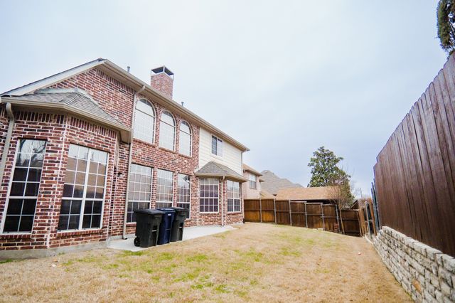 3404 Wimbledon Drive, Highland Village, TX 75077