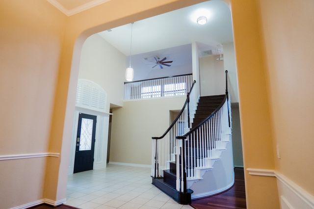 3404 Wimbledon Drive, Highland Village, TX 75077