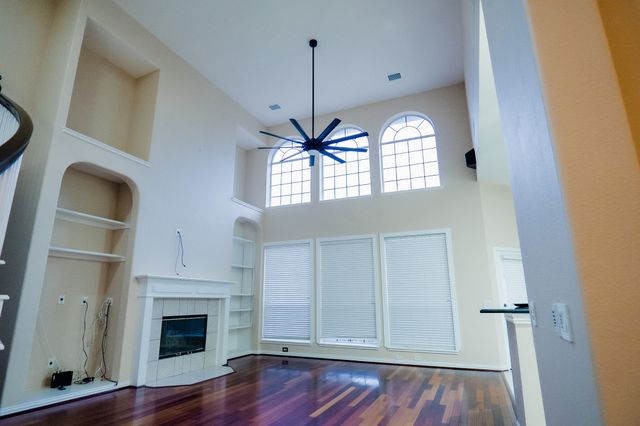 3404 Wimbledon Drive, Highland Village, TX 75077