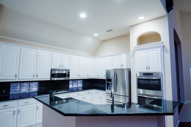 3404 Wimbledon Drive, Highland Village, TX 75077