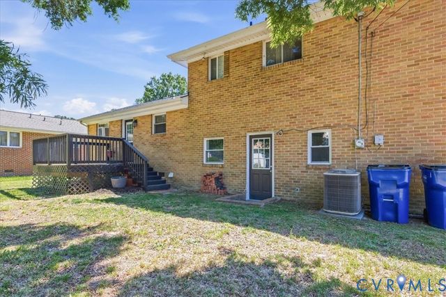 20018 Roosevelt Ave, South Chesterfield, VA 23834