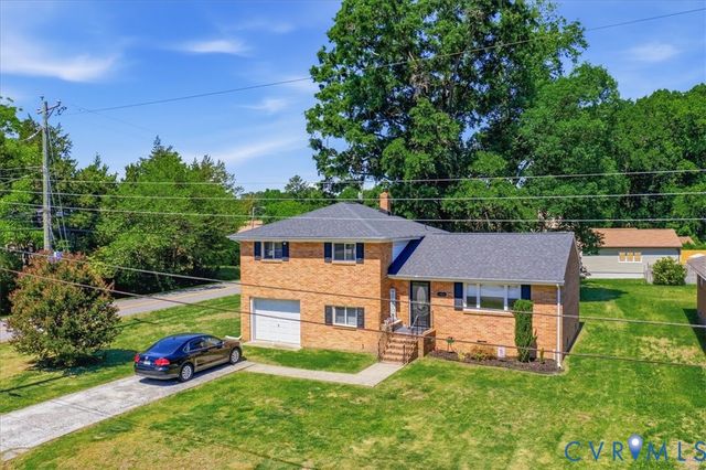 20018 Roosevelt Ave, South Chesterfield, VA 23834