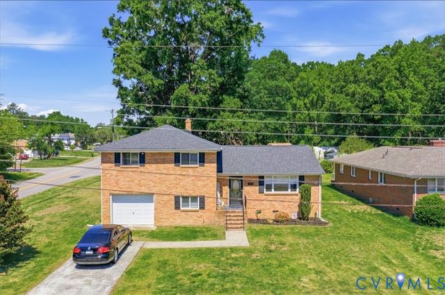20018 Roosevelt Ave, South Chesterfield, VA 23834