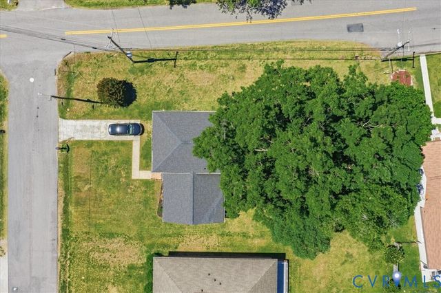 20018 Roosevelt Ave, South Chesterfield, VA 23834