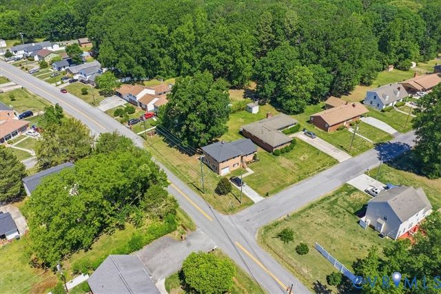 20018 Roosevelt Ave, South Chesterfield, VA 23834