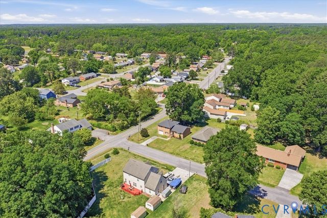 20018 Roosevelt Ave, South Chesterfield, VA 23834