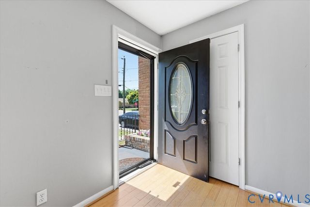 20018 Roosevelt Ave, South Chesterfield, VA 23834