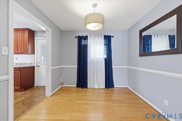 20018 Roosevelt Ave, South Chesterfield, VA 23834