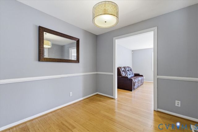 20018 Roosevelt Ave, South Chesterfield, VA 23834