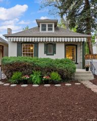 451 N Corona Street, Denver, CO 80218