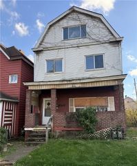 534 Franklin St, E Pittsburgh, PA 15112