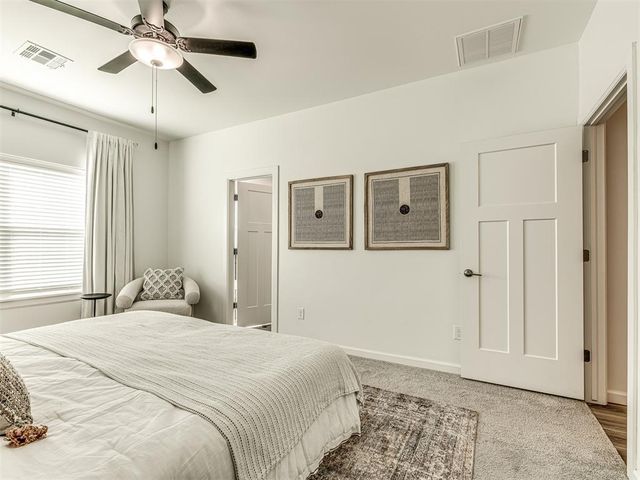 14524 Giverny Lane, Yukon, OK 73099