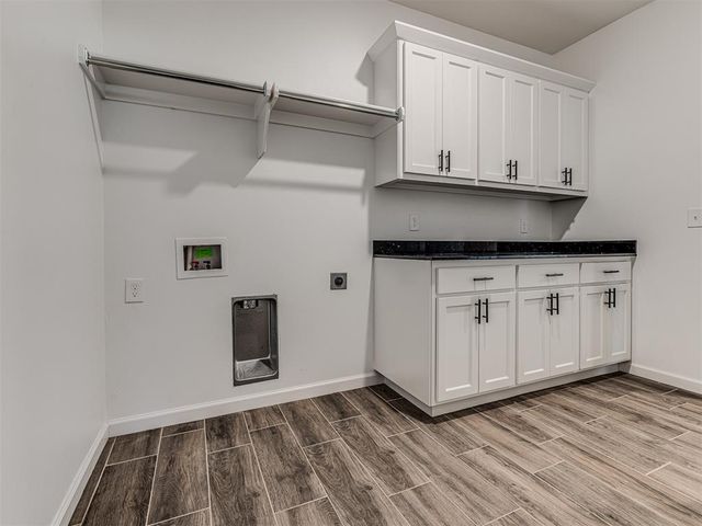 14524 Giverny Lane, Yukon, OK 73099