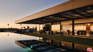 9344 Nightingale Drive, Los Angeles, CA 90069