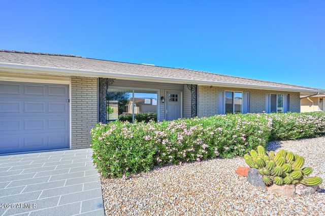 9301 W GLEN OAKS Circle N, Sun City, AZ 85351