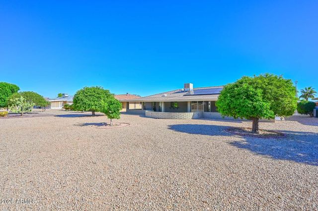 9301 W GLEN OAKS Circle N, Sun City, AZ 85351