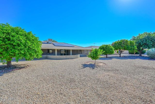 9301 W GLEN OAKS Circle N, Sun City, AZ 85351