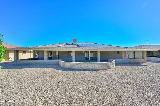 9301 W GLEN OAKS Circle N, Sun City, AZ 85351