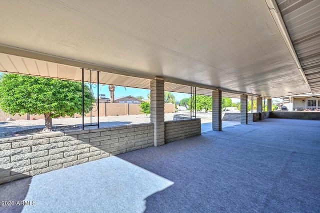 9301 W GLEN OAKS Circle N, Sun City, AZ 85351