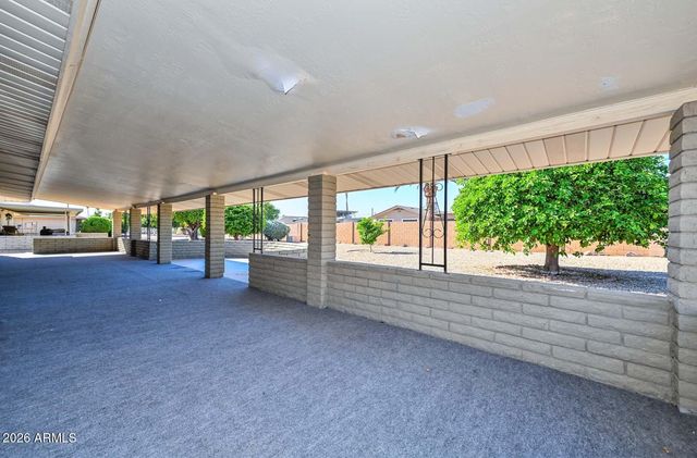 9301 W GLEN OAKS Circle N, Sun City, AZ 85351