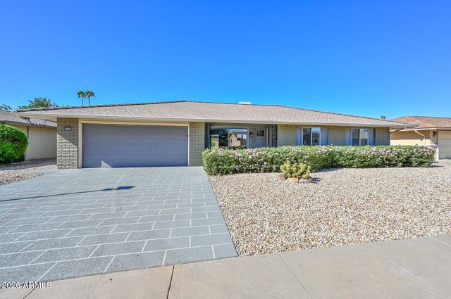 9301 W GLEN OAKS Circle N, Sun City, AZ 85351