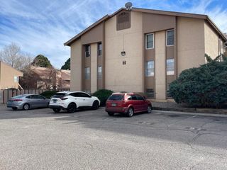 3839 MONTGOMERY Boulevard NE #732, Albuquerque, NM 87109