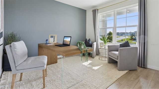 4979 MARSHELDER STREET, Apopka, FL 32712