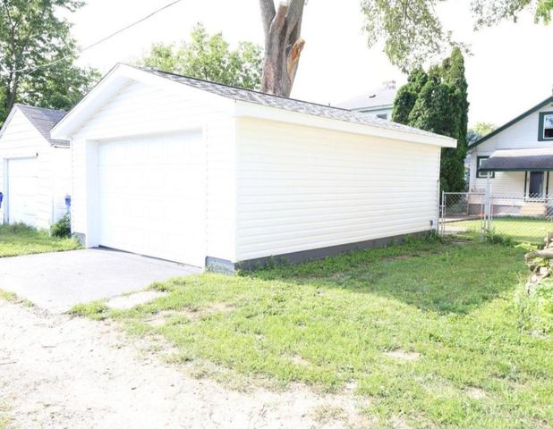 1661 Ray Combs Ave, Hamilton, OH 45011