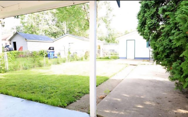 1661 Ray Combs Ave, Hamilton, OH 45011