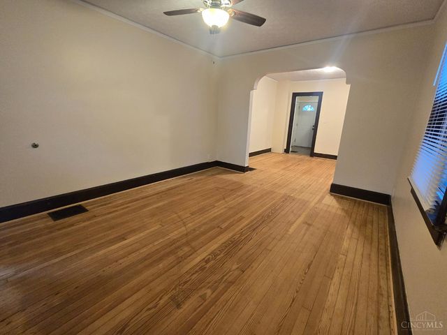 1661 Ray Combs Ave, Hamilton, OH 45011