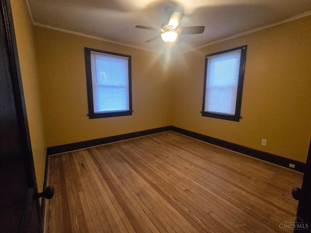 1661 Ray Combs Ave, Hamilton, OH 45011